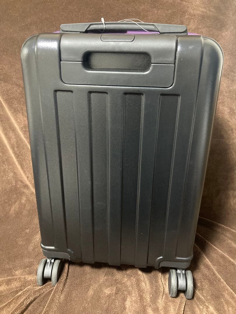 【新品未使用品】しまむら ディズニー ちはる キャリーケース セット