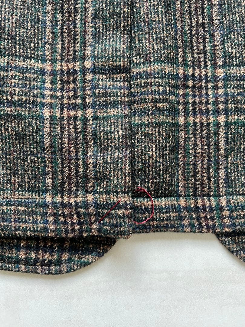 新品★ernesto Smart エルネスト ジャケット サイズ50