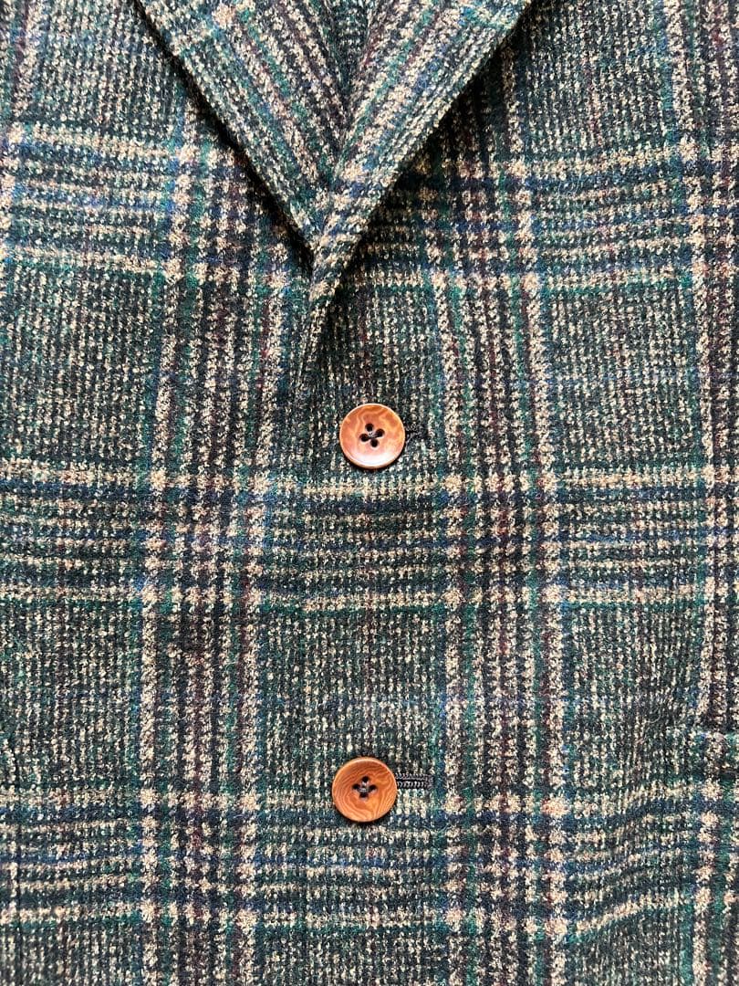 新品★ernesto Smart エルネスト ジャケット サイズ50