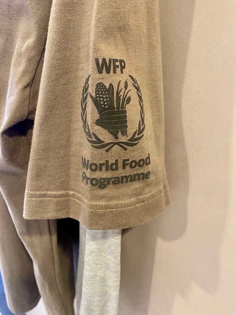 美品 バレンシアガ ダブルスリーブTシャツ 1　デニム バッグ メゾンマルジェラ