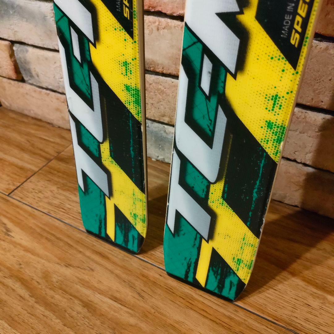 希少 OGASAKA オガサカ TC-MZ 172cm スキー板 TC MZ