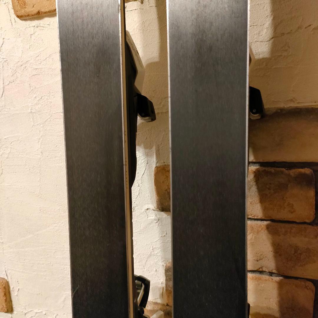 希少 OGASAKA オガサカ TC-MZ 172cm スキー板 TC MZ