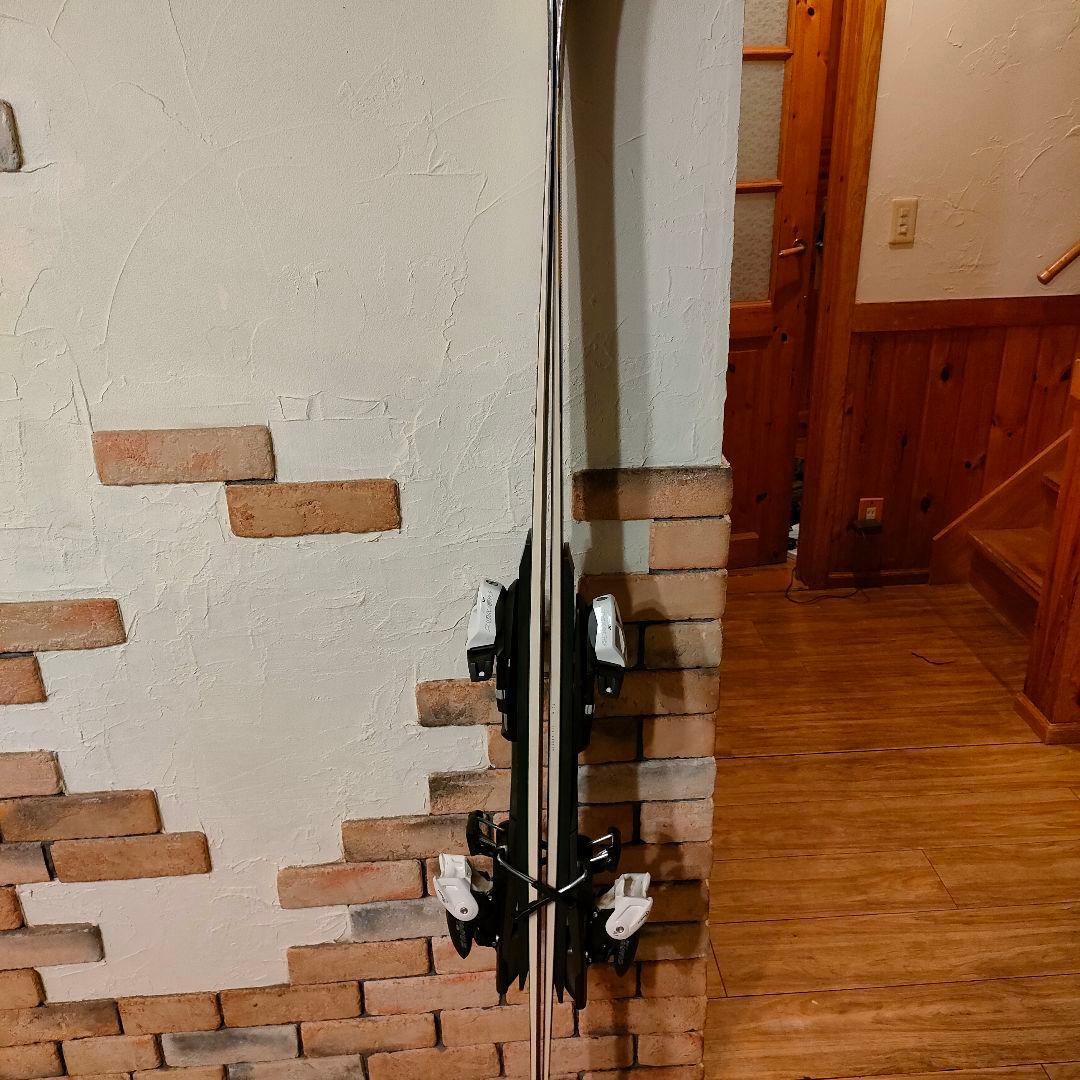 希少 OGASAKA オガサカ TC-MZ 172cm スキー板 TC MZ