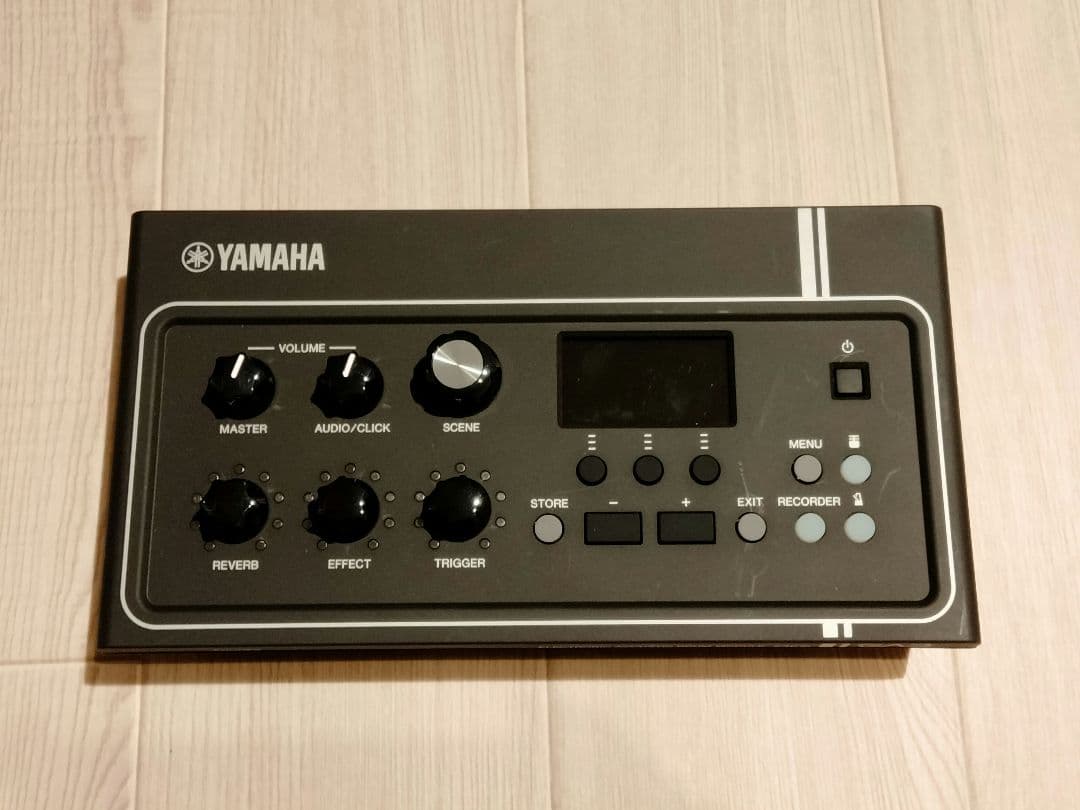 YAMAHA EAD10 エレクトロニックドラムモジュール