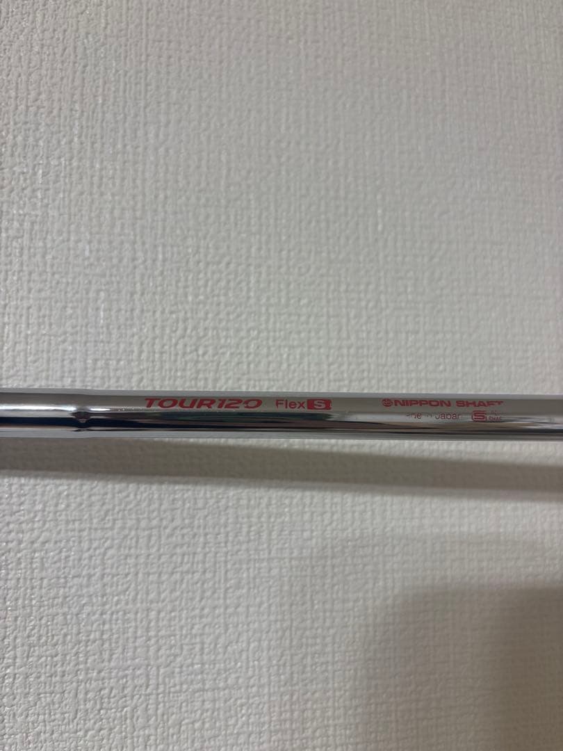 TaylorMade ミルドグラインド3 60° SB