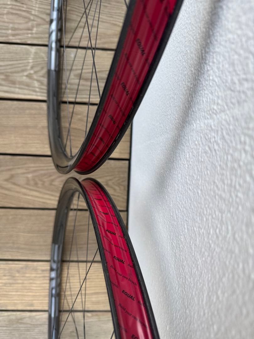 ENVE G23 DISC (2020モデル）前後セット