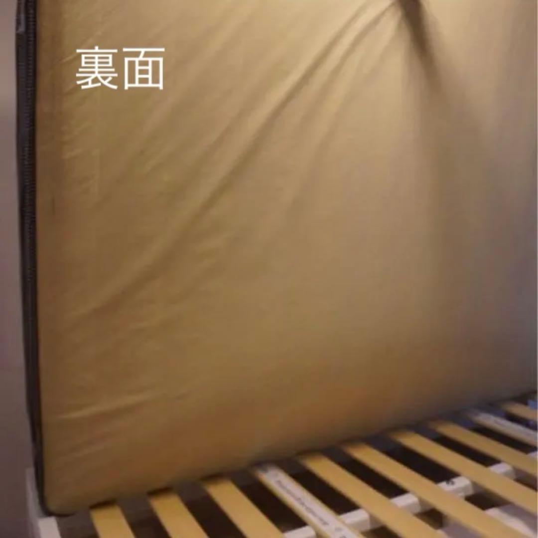 Sealy ダブルベッド マットレスのみ マスターピースDEPT