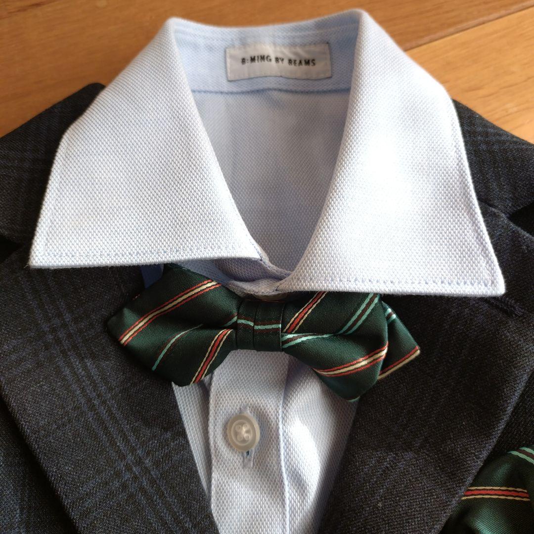 B:MING BY BEAMS 子供用スーツ