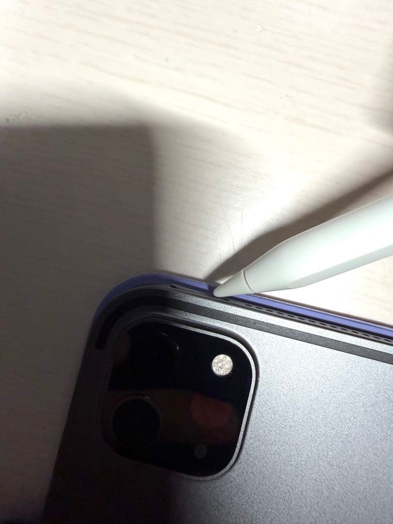 iPad Pro 12.9 第4世代 256GB ApplePencil2付き