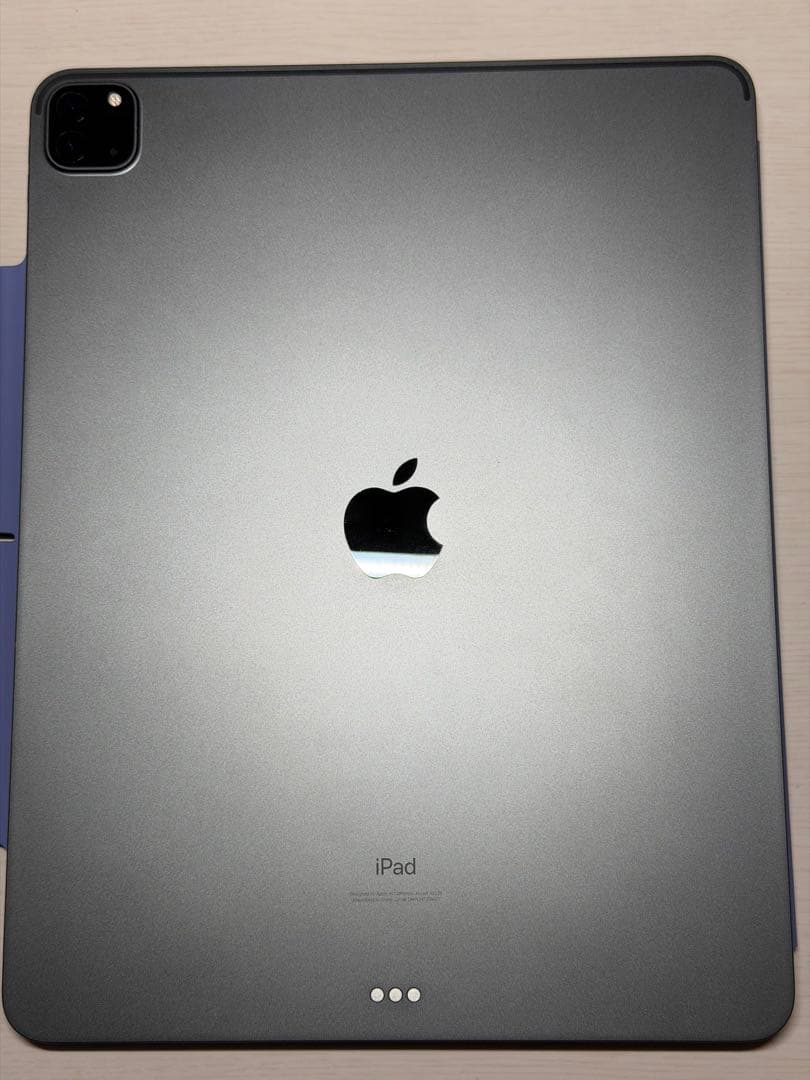 iPad Pro 12.9 第4世代 256GB ApplePencil2付き