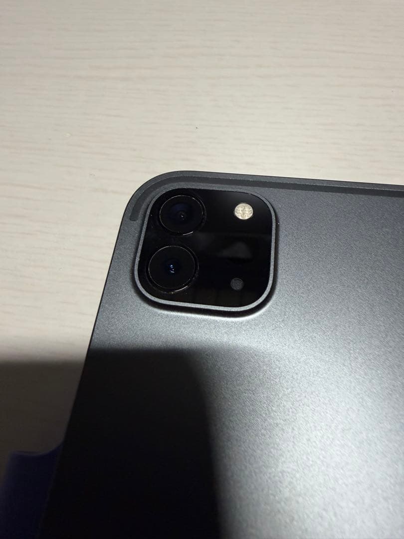 iPad Pro 12.9 第4世代 256GB ApplePencil2付き