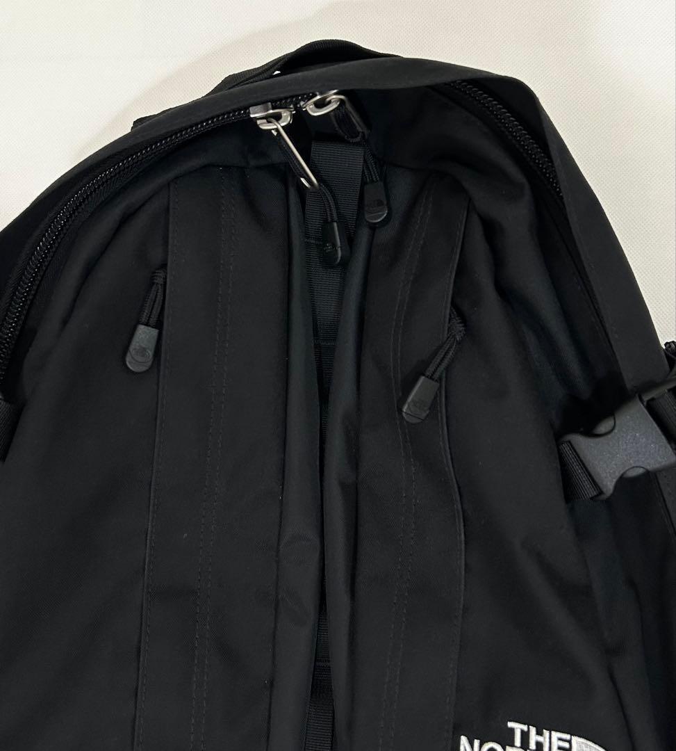【美品】 THE NORTH FACE バックパック／リュックサック