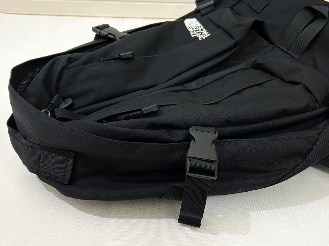 【美品】 THE NORTH FACE バックパック／リュックサック