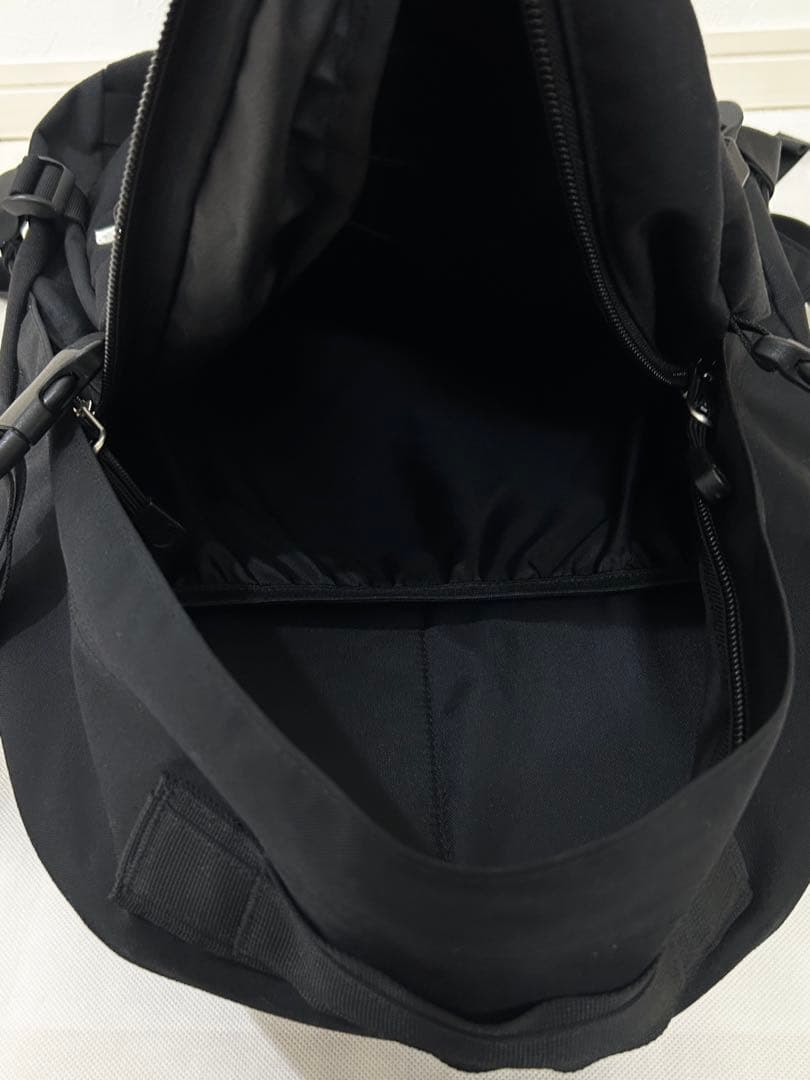【美品】 THE NORTH FACE バックパック／リュックサック