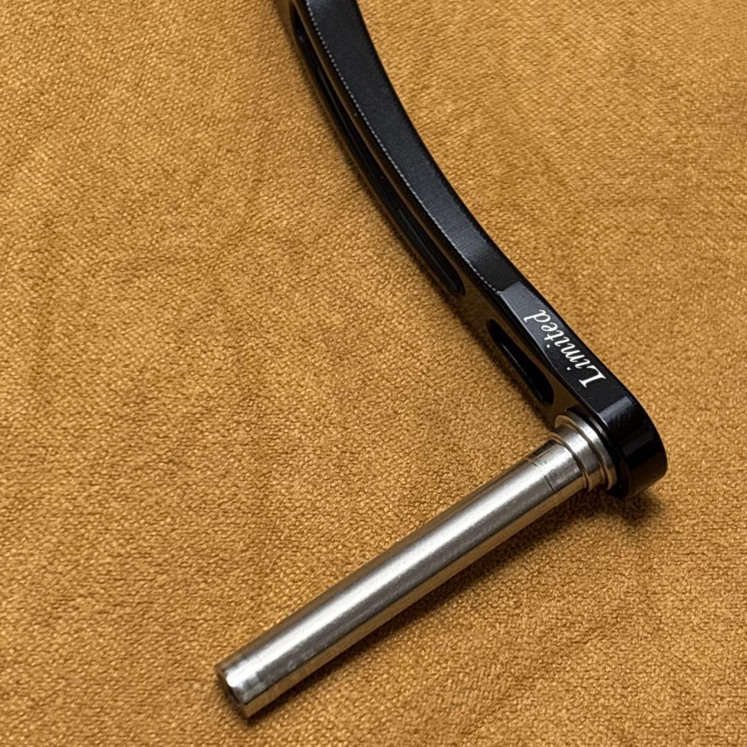 リブレ ライトアーム70 リミテッド ダイワSW用　ハンドル