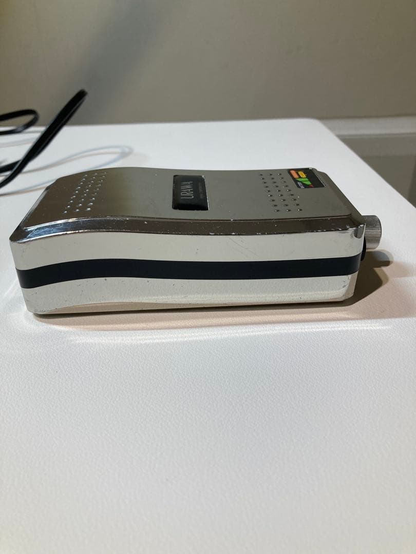 ウラワ g3 ネイルマシーン