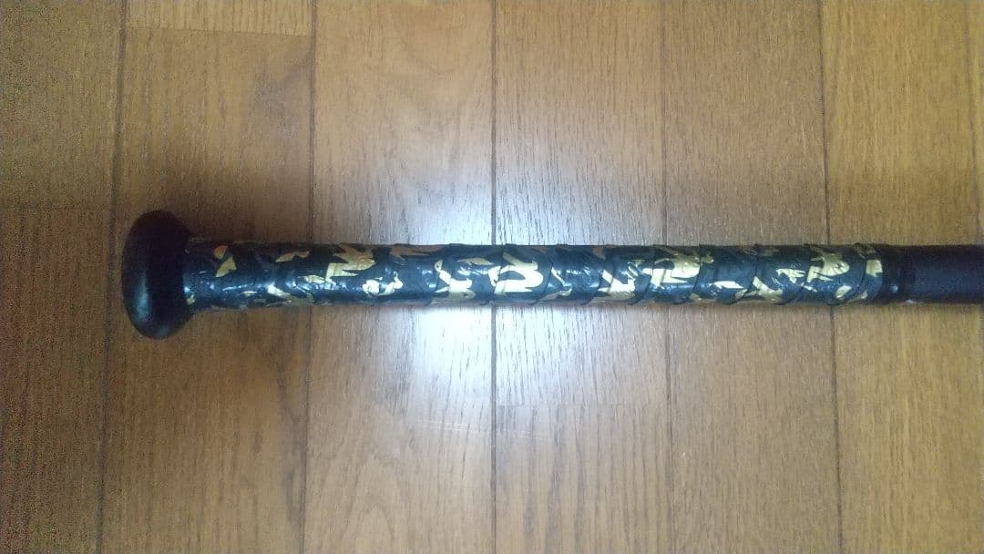 ミズノ ビヨンドマックス レガシー 83cm バットケースセット