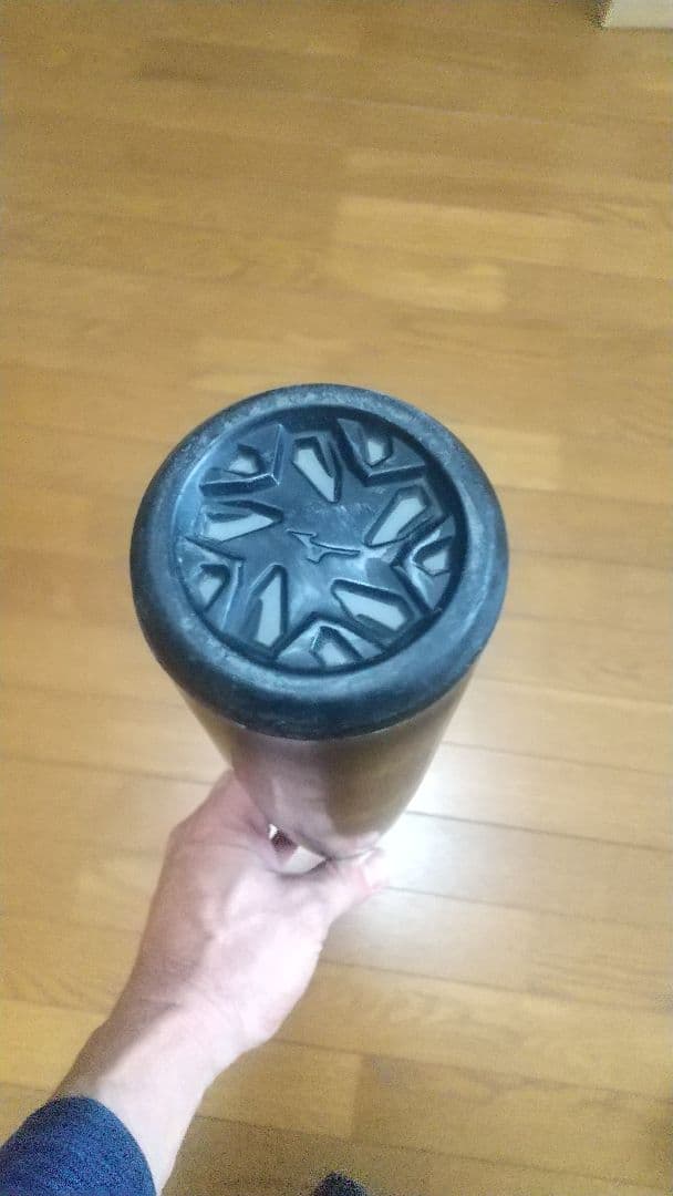 ミズノ ビヨンドマックス レガシー 83cm バットケースセット