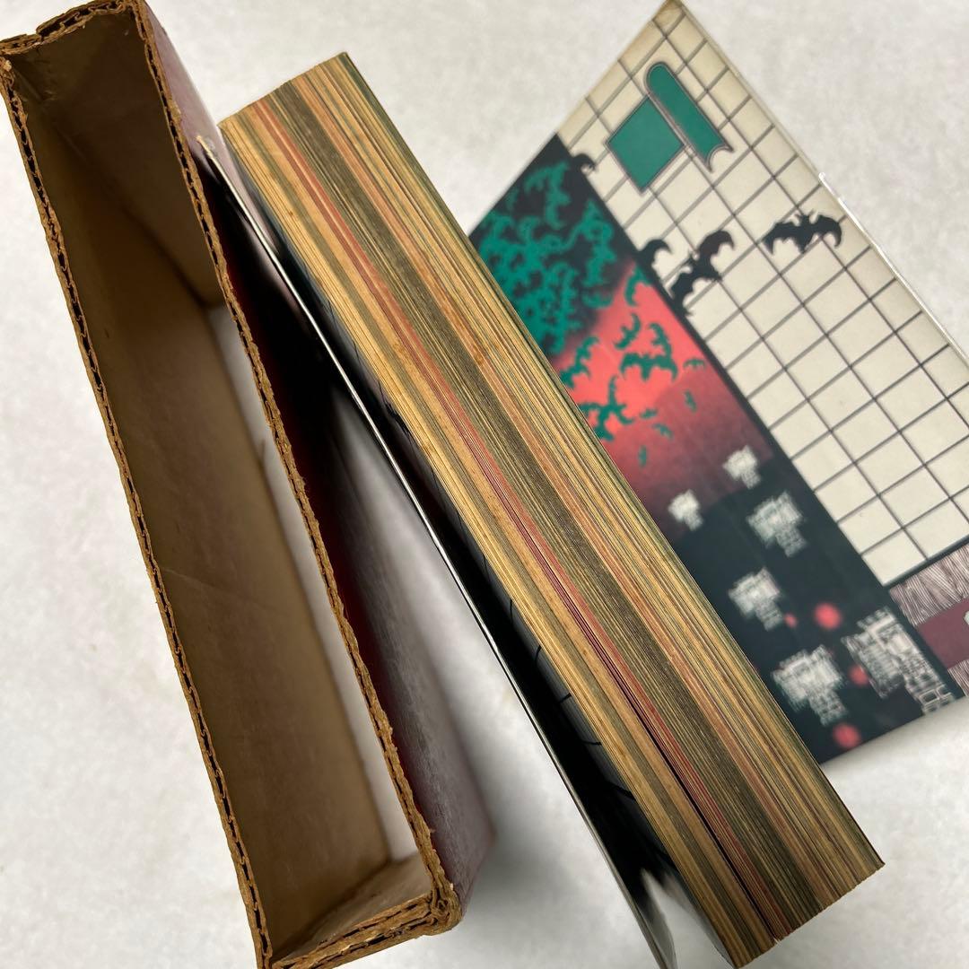 粟津潔デザイン図絵　1970年　初版　横尾忠則　昭和レトロ　ガロ　つげ義春　映画