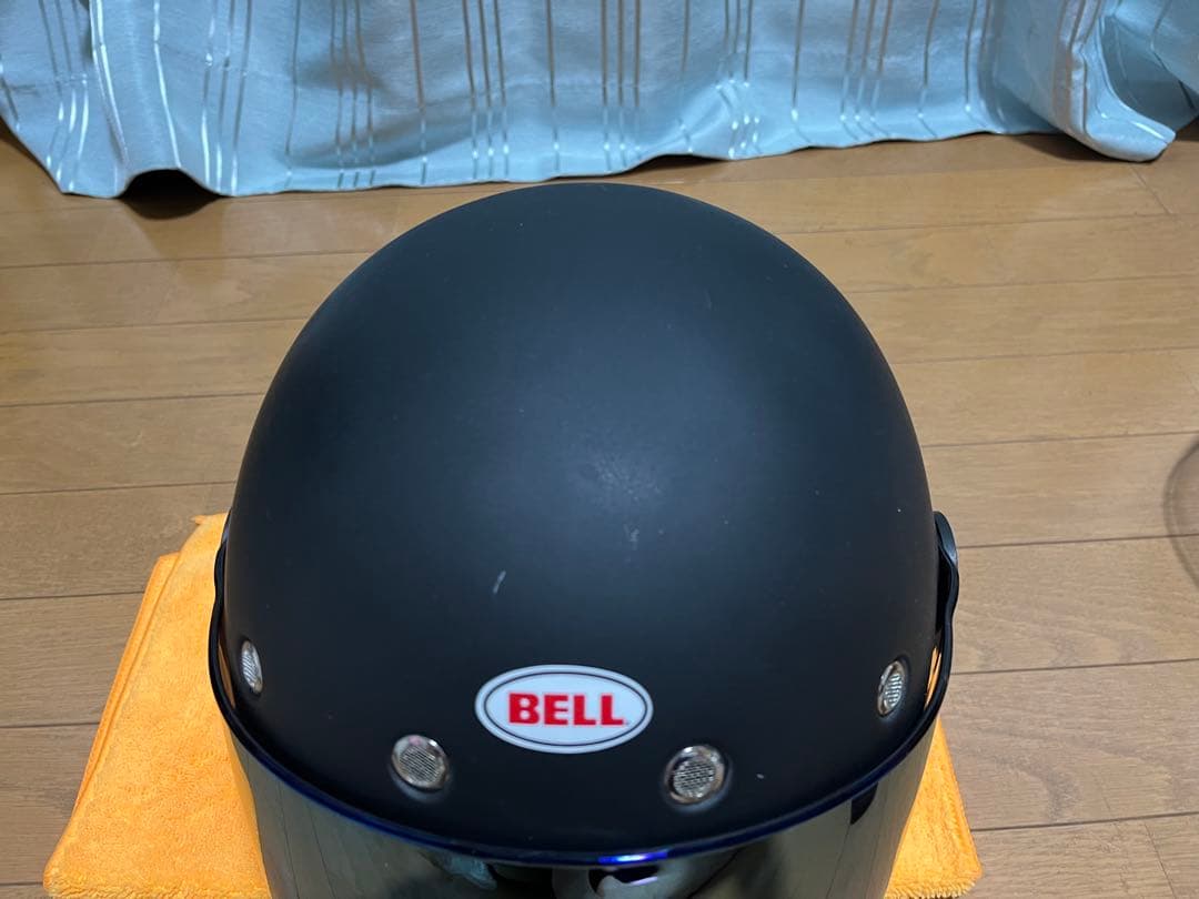 BELL BULLITT Mサイズ