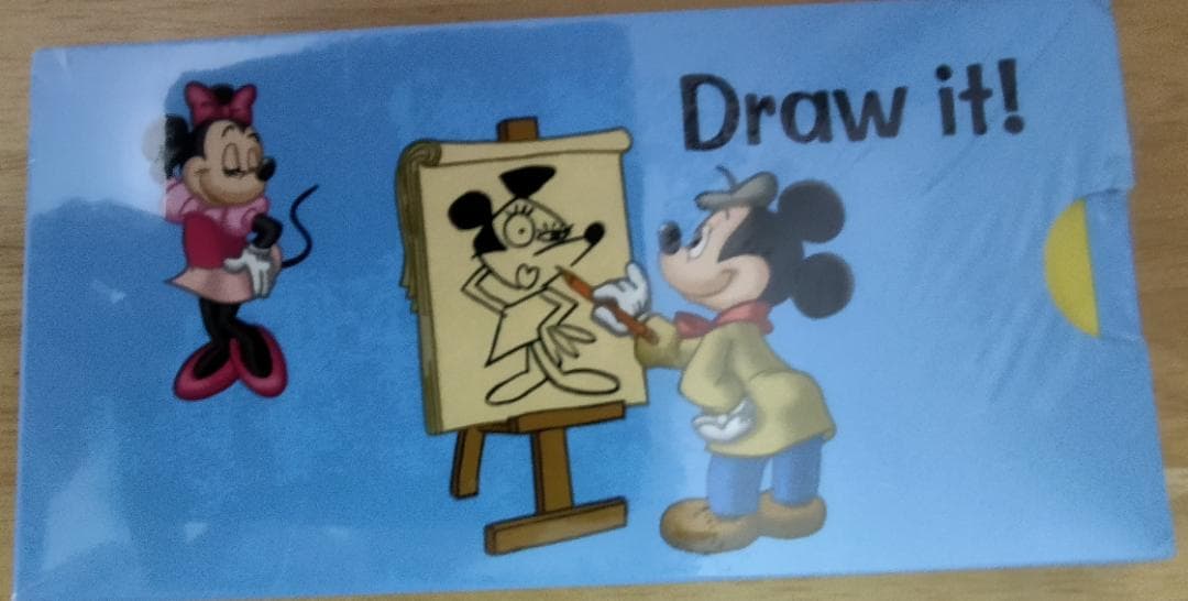 2009年度　DWE ディズニー英語システム ストレートプレイ DVD