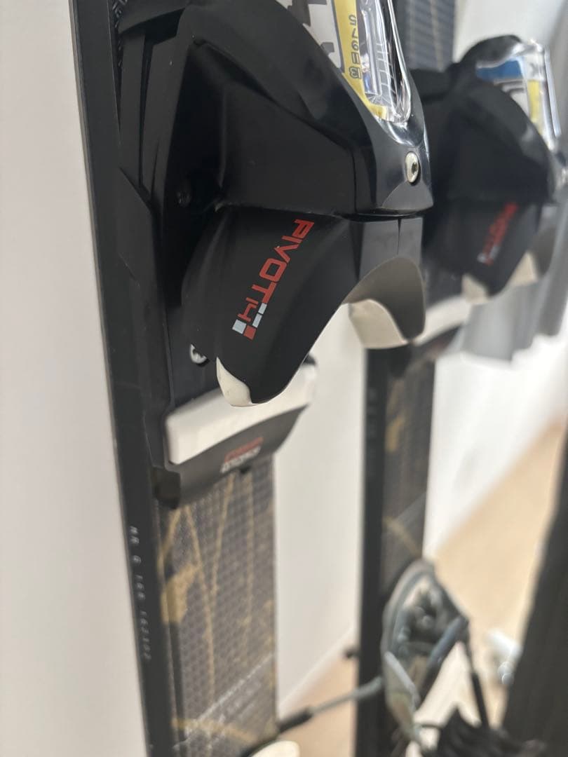 ID one (アイディーワン) MR-G 168cm モーグル フリー