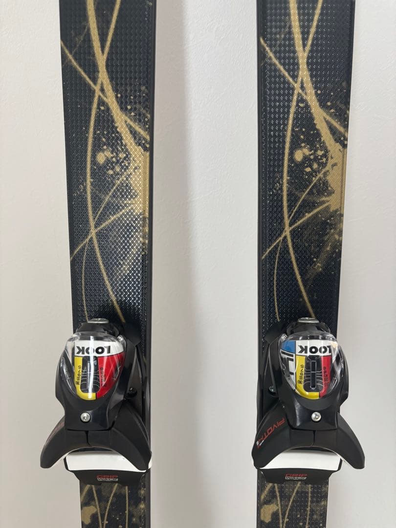 ID one (アイディーワン) MR-G 168cm モーグル フリー