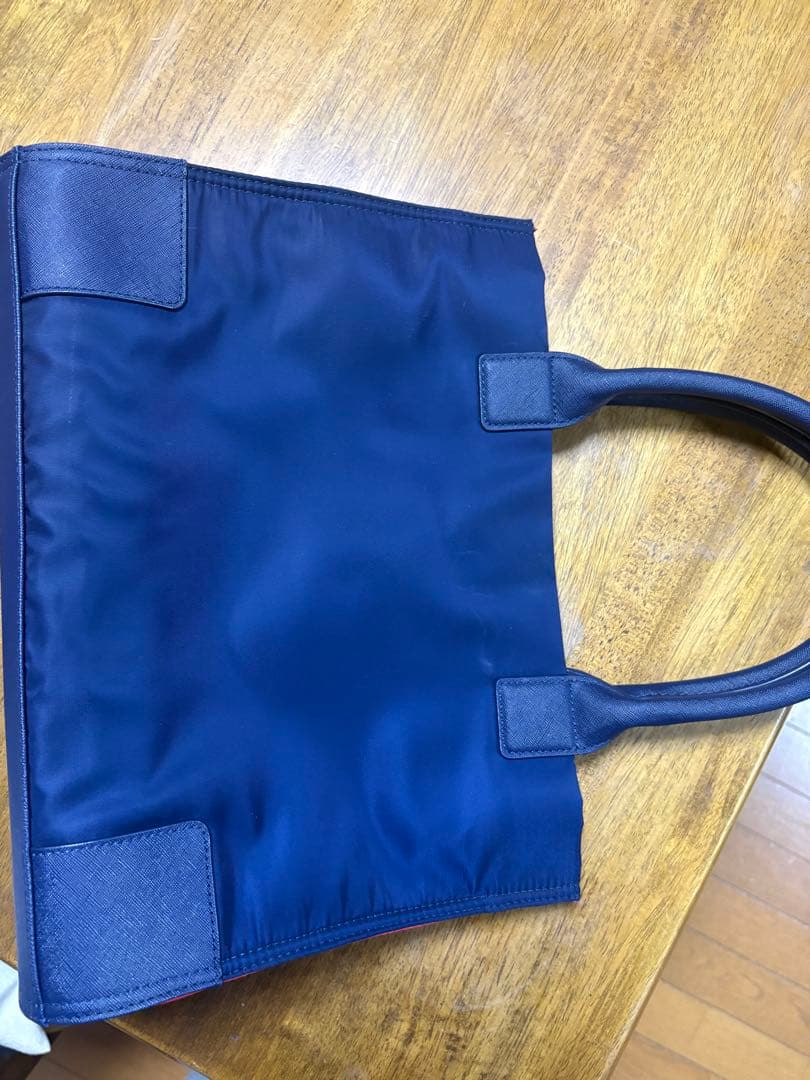 Tory Burch トートバッグ　ポーチ　セット売り