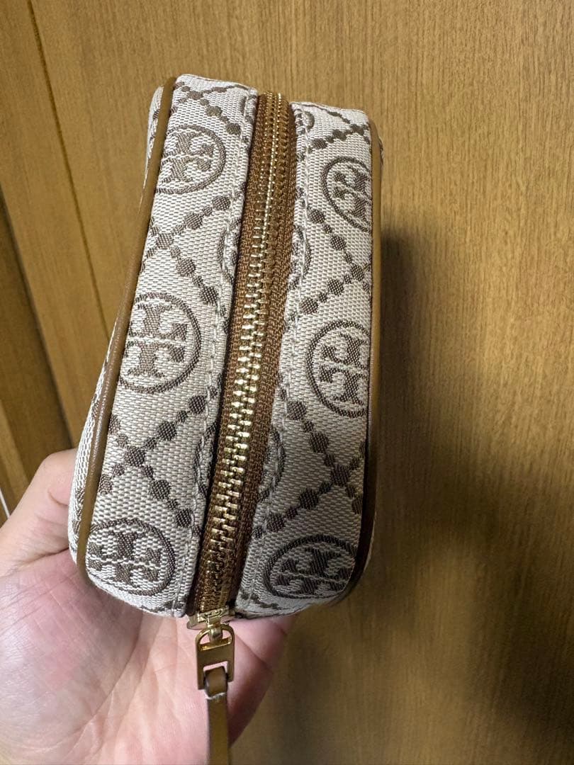 Tory Burch トートバッグ　ポーチ　セット売り