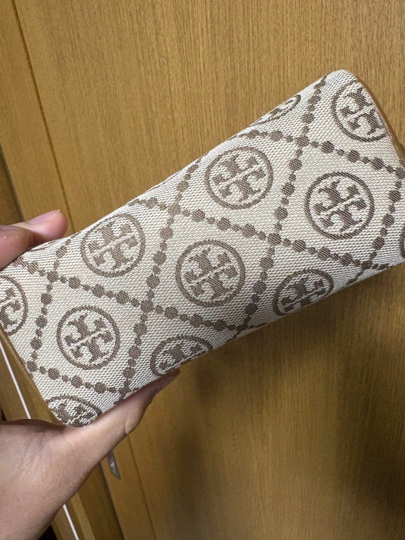 Tory Burch トートバッグ　ポーチ　セット売り