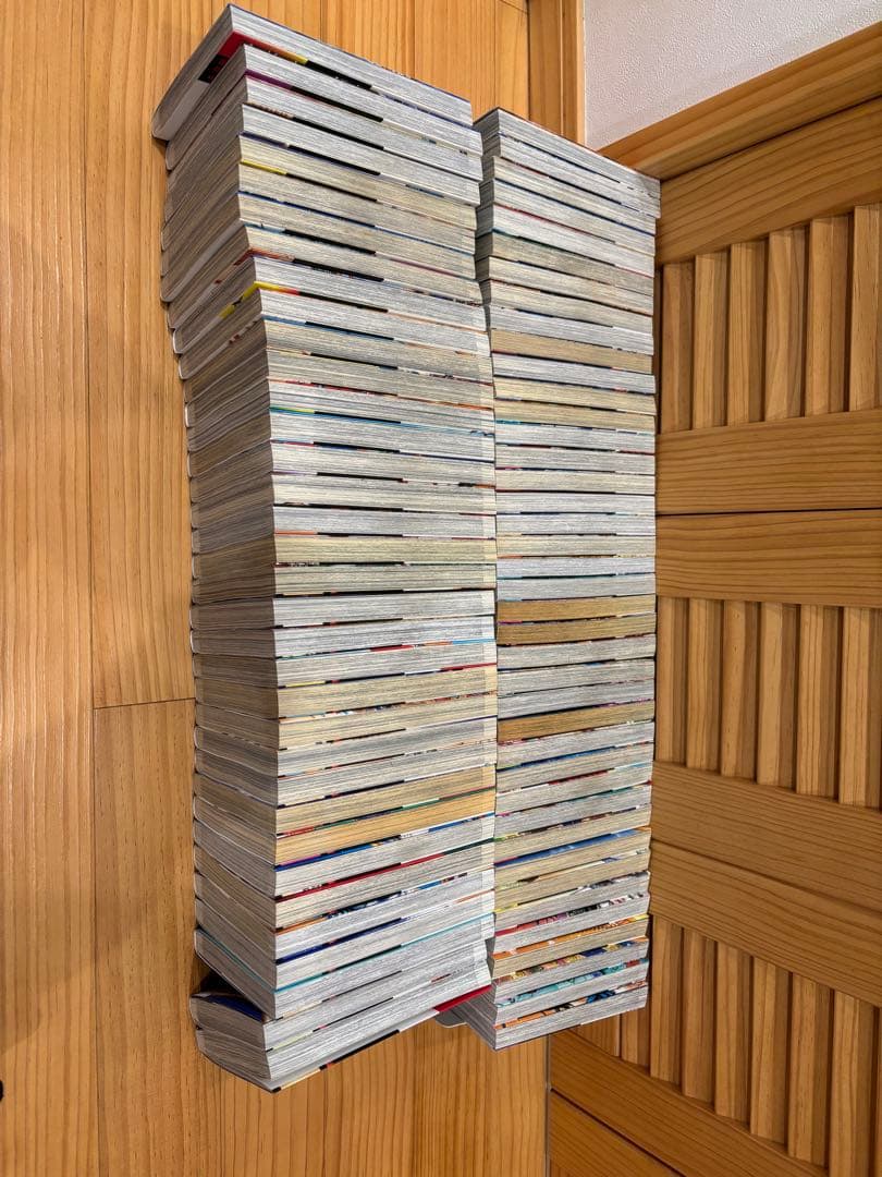 キングダム　全巻　77冊セット