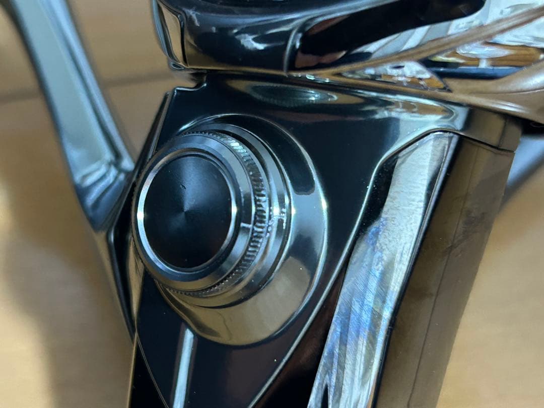 SHIMANO 18 STELLA 3000MHG スピニングリール