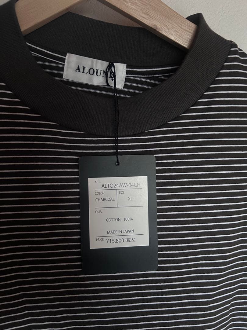 ALOUND ロンT