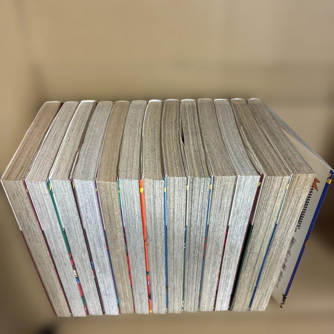 爆走兄弟レッツ&ゴー!! 1〜13 ドッジ弾平 1〜18 ［全巻セット］