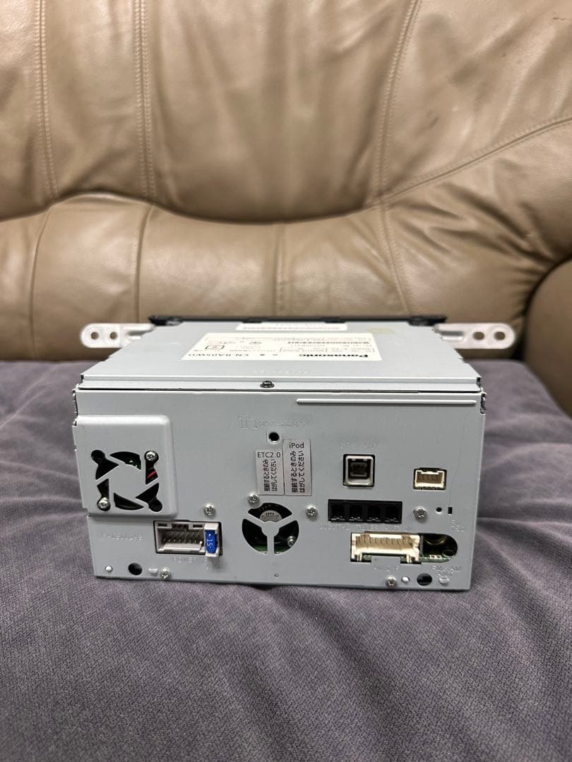 ボイル　パナソニック Panasonic CN-RA05WD