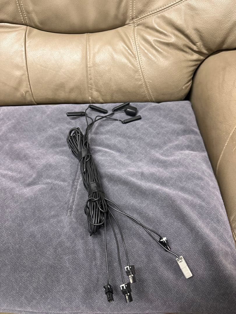 ボイル　パナソニック Panasonic CN-RA05WD