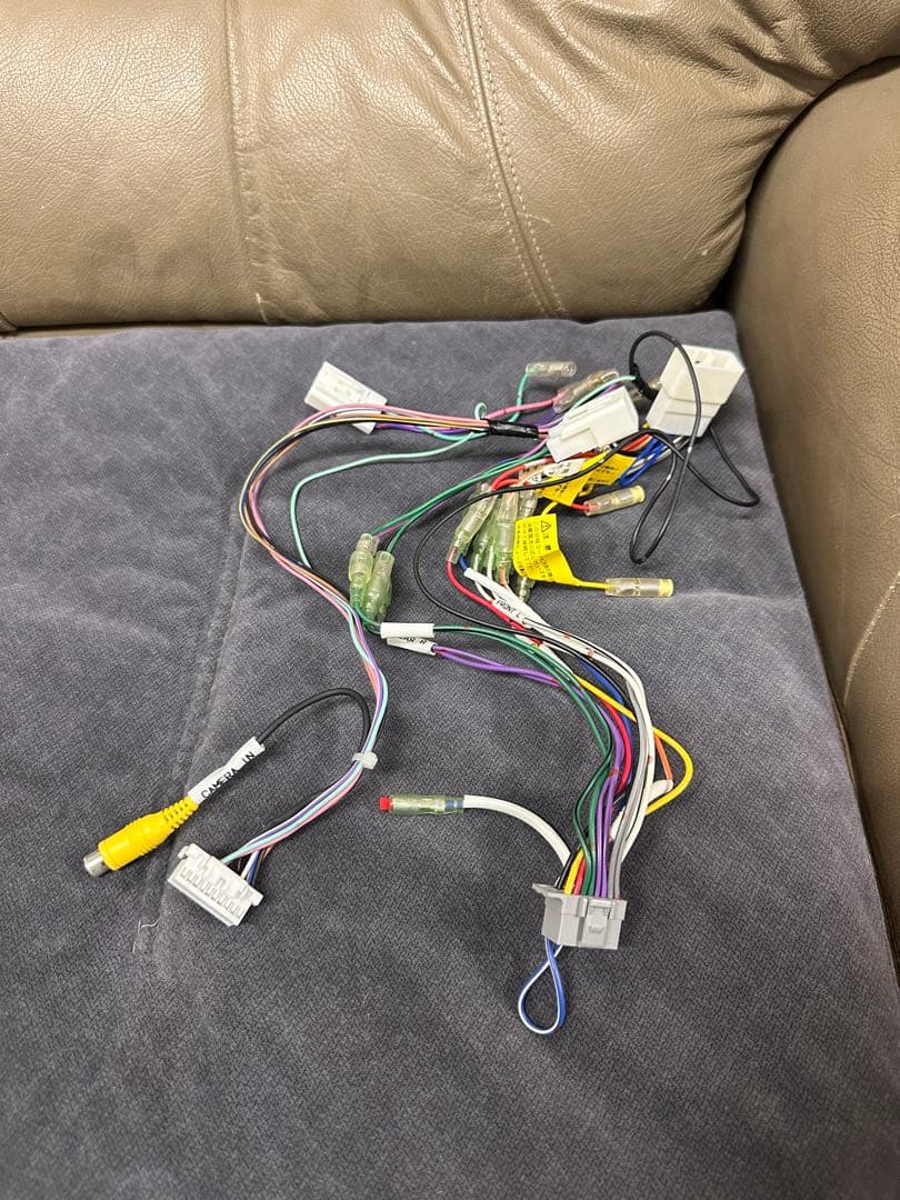 ボイル　パナソニック Panasonic CN-RA05WD