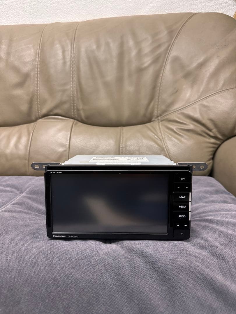 ボイル　パナソニック Panasonic CN-RA05WD