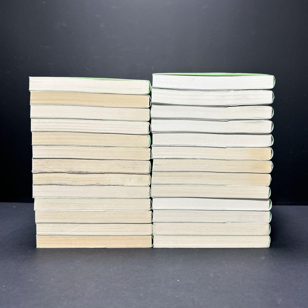 ジュニア空想科学読本 1-26冊 セット まとめ売り 児童書 小学生