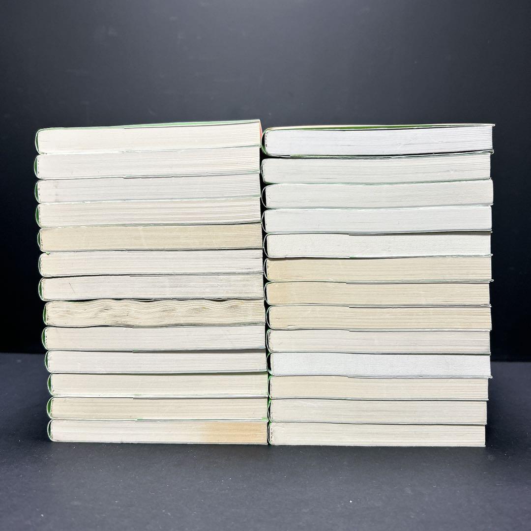 ジュニア空想科学読本 1-26冊 セット まとめ売り 児童書 小学生