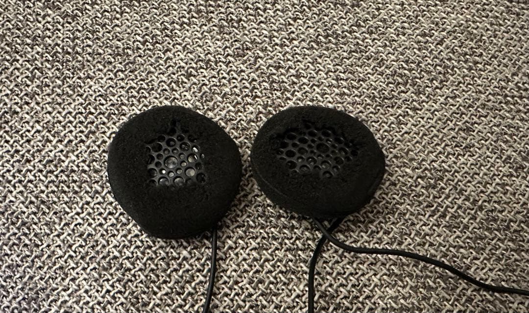 B+COM SB6X インカム