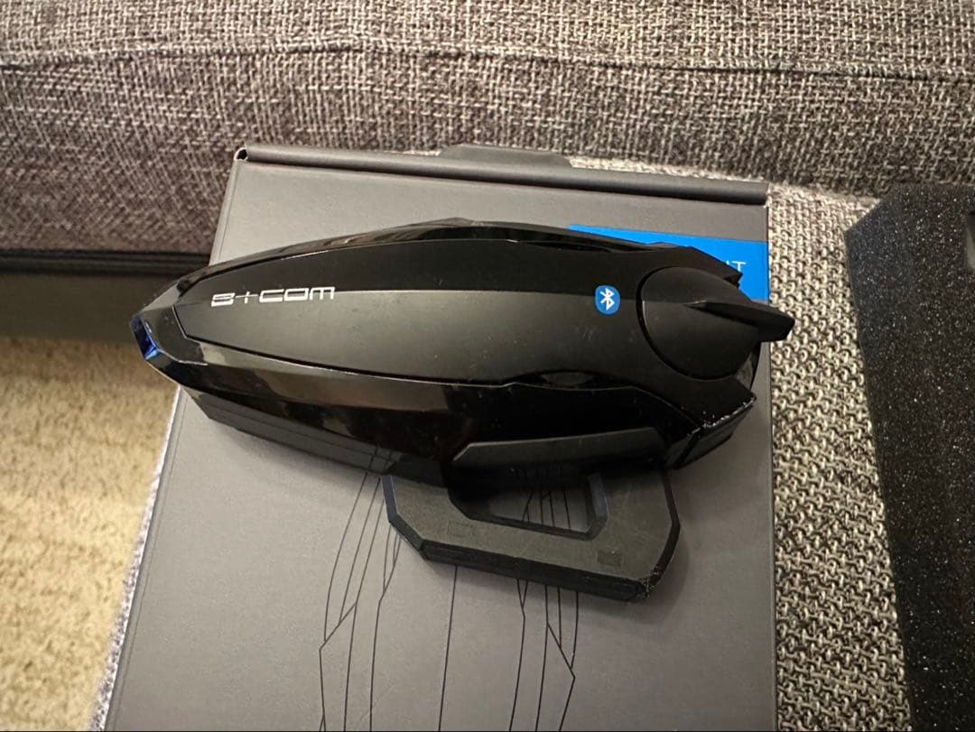 B+COM SB6X インカム