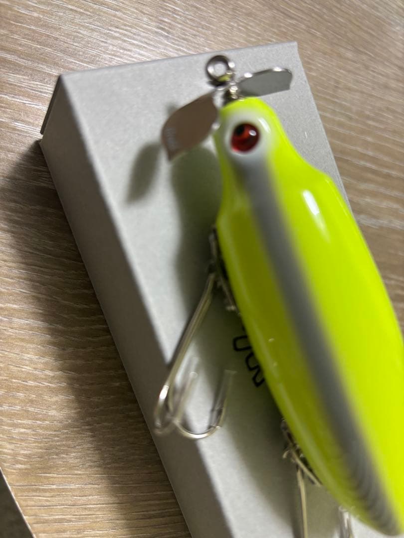 61old i＆iworks 新品未使用