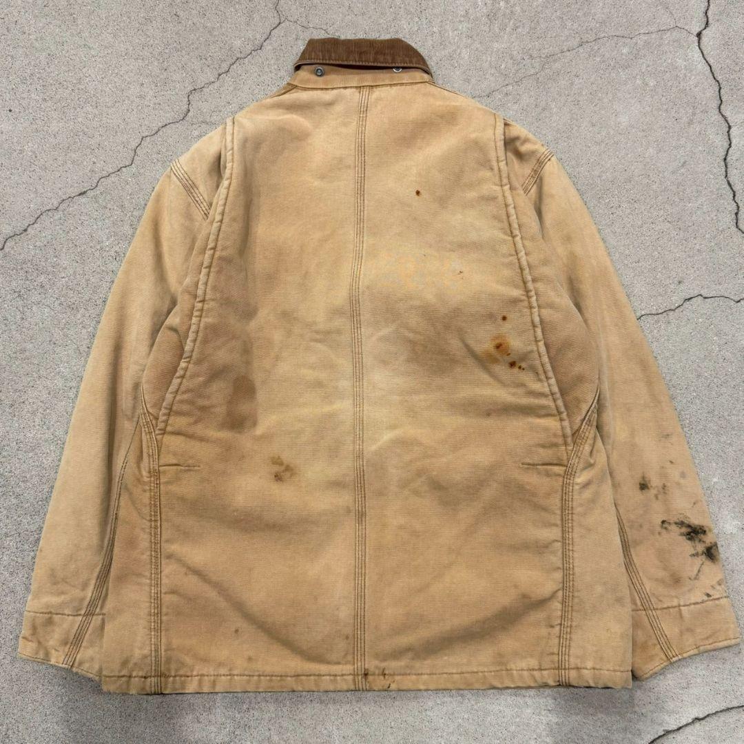 完品　70s~　カーハート　ミシガンチョアコート　 carhartt