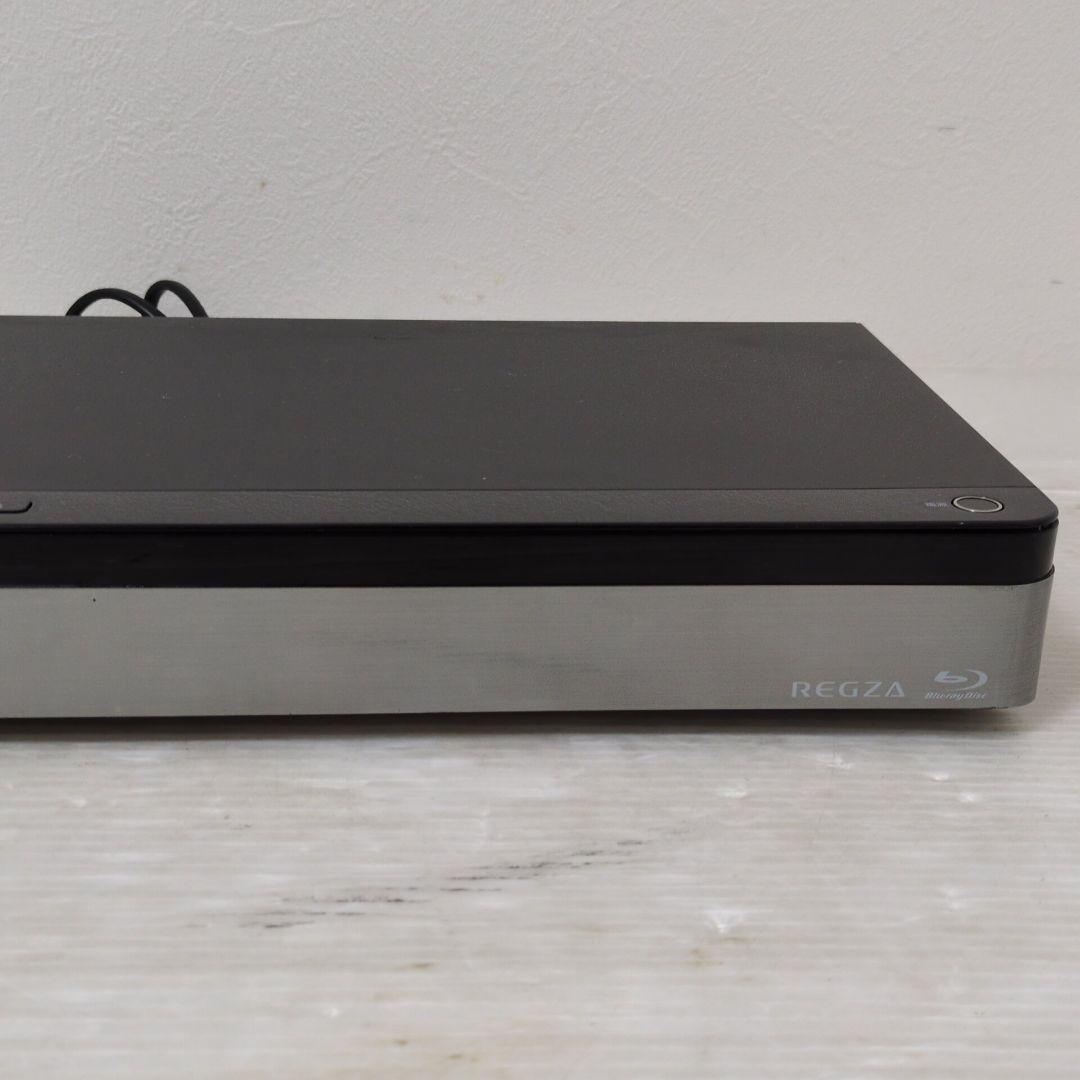 TOSHIBA DBR-M3007 3TB 東芝 ブルーレイレコーダー