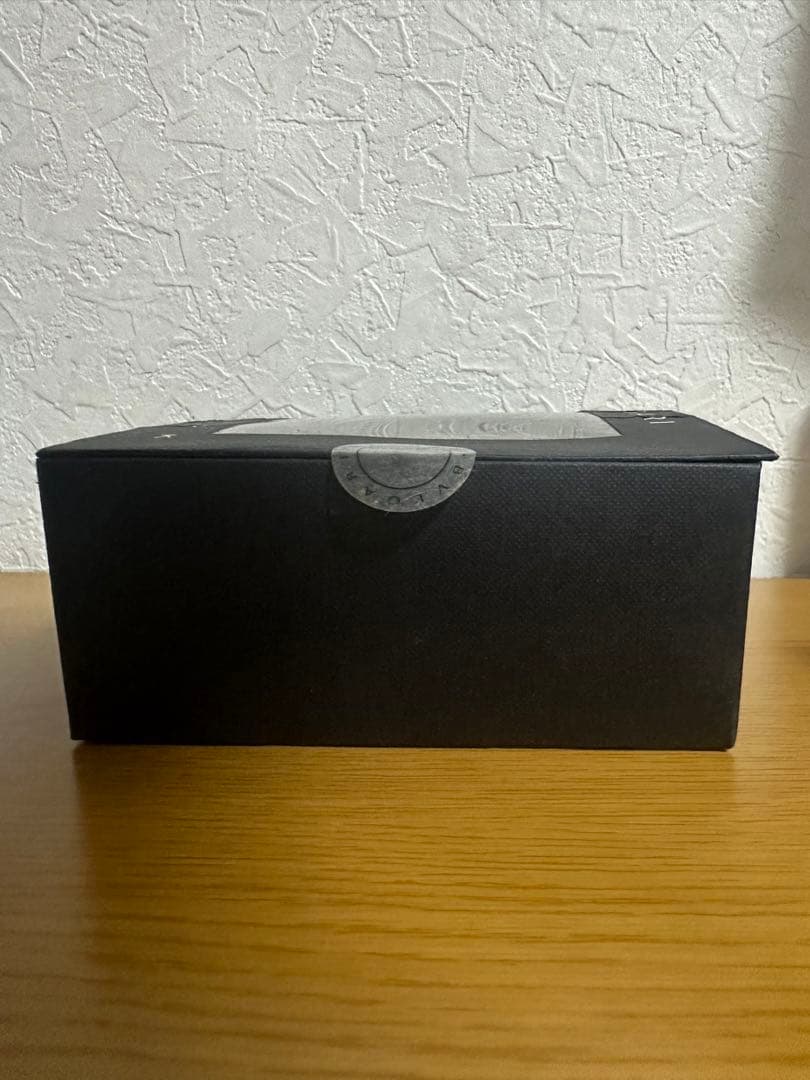 ブルガリ BVLGARIブラック オードトワレ 75ml おまけ付き