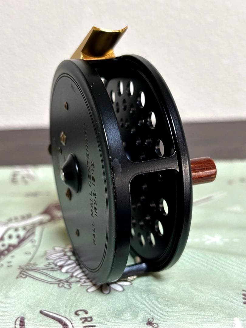 100周年記念　Hardy Pall Mall Centenary #6/7