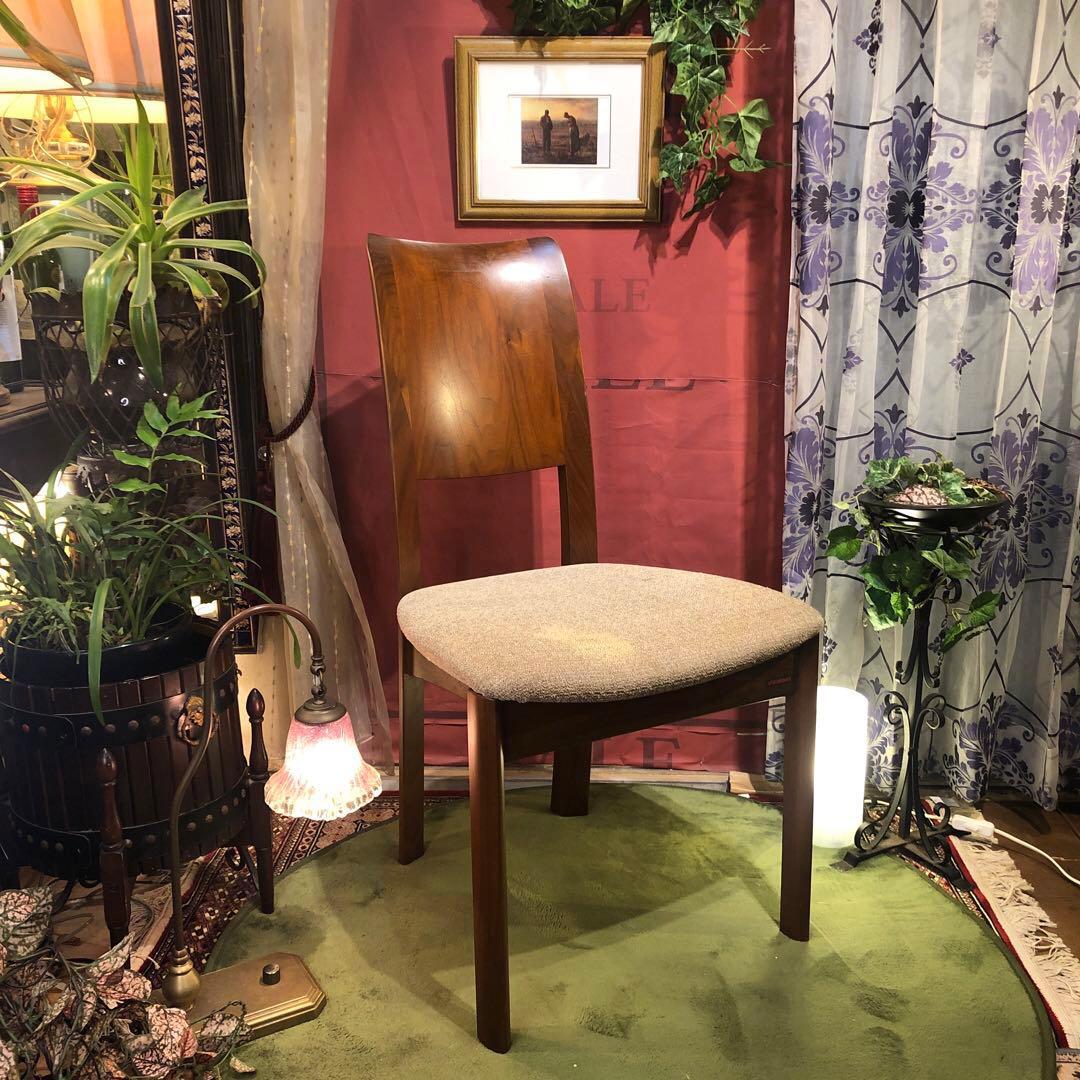 Sale L１　ヴィンテージ Shirakawa ダイニングチェア