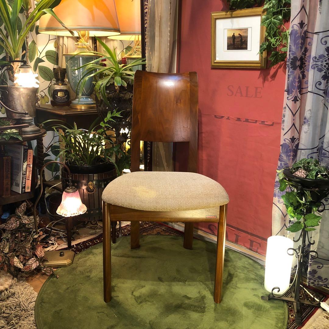 Sale L１　ヴィンテージ Shirakawa ダイニングチェア