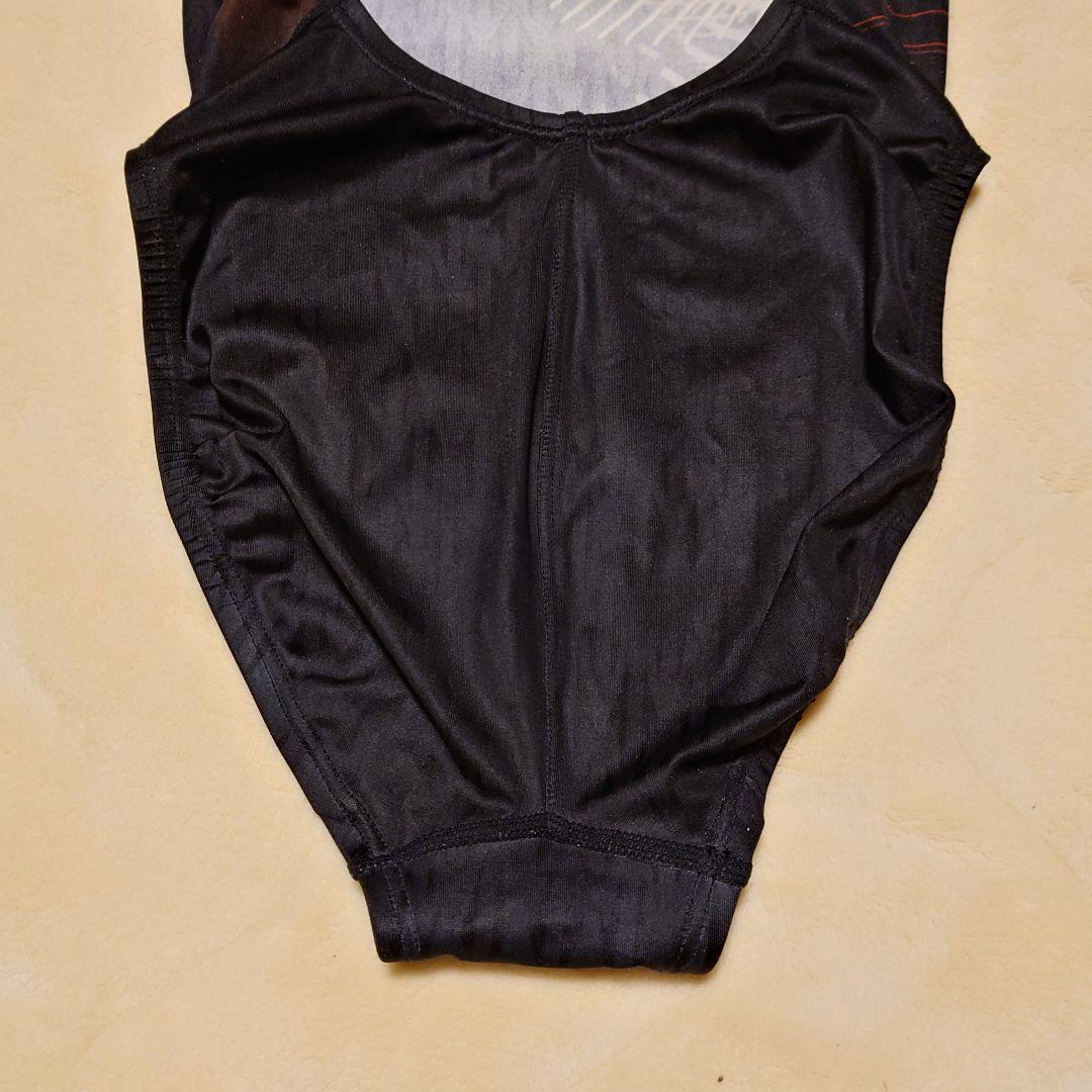 y*i様 SPEEDO アクアブレードΣ レディース競泳水着 Lサイズ 和柄 ミ